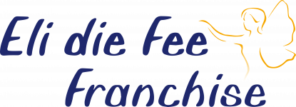 Logo von Eli die Fee Franchise
